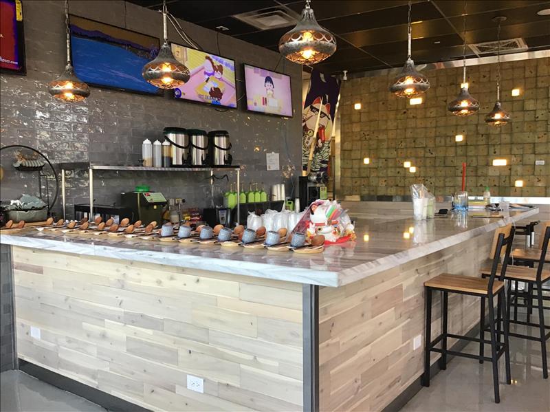 Tanaka Ramen Bolingbrook, IL